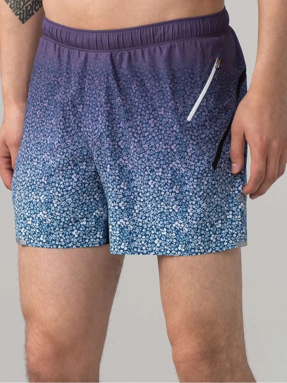 Lululemon Surge Shorts Mens Medium 5